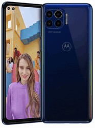 Прошивка телефона Motorola One 5G в Брянске